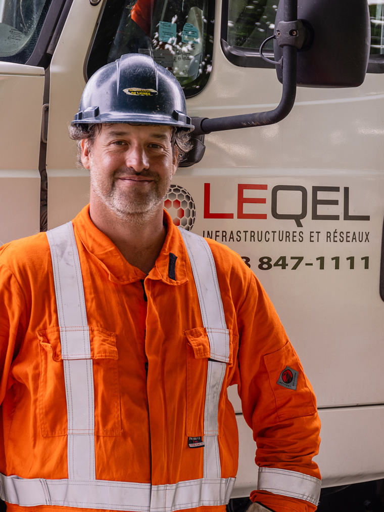 LEQEL embauche